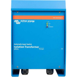 Victron Energy Isolation Transformer 3600W Auto 115/230V