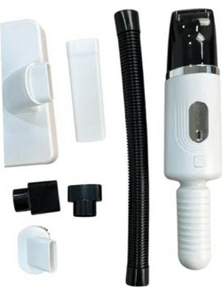 JY-3011 Επαναφορτιζόμενο Σκουπάκι Χειρός 7.2V