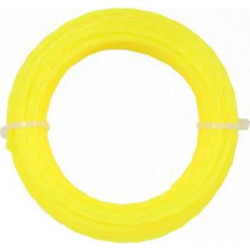 Yiad 51370 Μεσινέζα Στρογγυλή 2.4mm x 10m