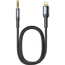 Αντάπτορας Ήχου Lightning σε 3.5mm WDC-197