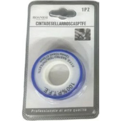Ταινία Τεφλόν 10m 1τμχ 12mm HA386 Μπλε