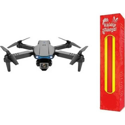 Andowl Q-FA98 FPV Drone με Κάμερα 1080p