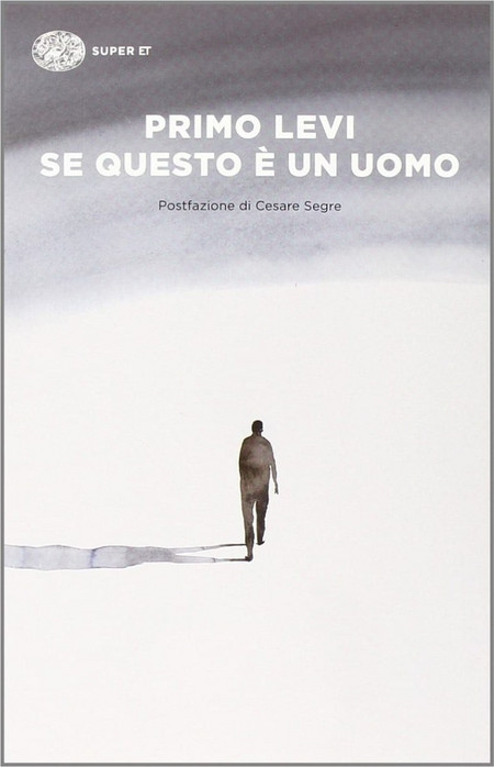 Se questo è un uomo