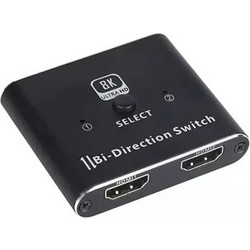 Andowl QZ8AB HDMI Switch