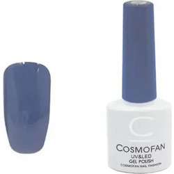 Cosmofan Gel Polish 102 Ημιμόνιμο Βερνίκι Νυχιών 7.5ml