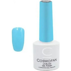 Cosmofan Gel Polish 063 Ημιμόνιμο Βερνίκι Νυχιών 7.5ml