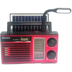 Meier M-540BT-S Red