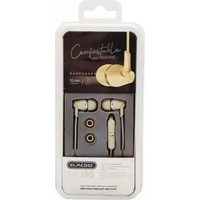 Elmcoei EV-190 Handsfree In-Ear 3.5mm Beige