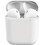 SPM I12 Ακουστικά Bluetooth Earbud White