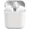 SPM I12 Ακουστικά Bluetooth Earbud White