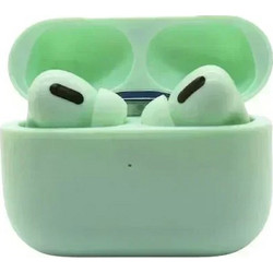 inPods 300 Ακουστικά Bluetooth In Ear Green