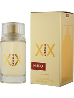 Hugo Boss Hugo XX Eau de Toilette 100ml