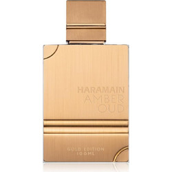 Al Haramain Amber Oud Gold Edition Eau de Parfum 100ml