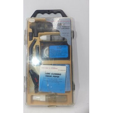 VTM VINTAGE PRO CARE VHSC CAMCORDER CLEANING KIT HEAD CLEAN SEALED