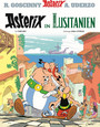 Asterix in Lusitanien Asterix in Lusitanien