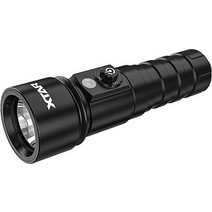 Φακός Κατάδυσης Επαναφορτιζόμενος Xtar d26 1100lm u3 (20829)