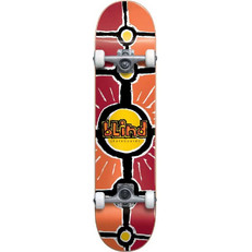 Blind Round Space V2 FP Soft Wheels Beige 7