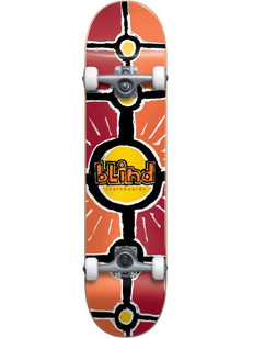 Blind Round Space V2 FP Soft Wheels Beige 7