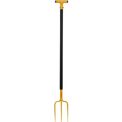 ΠHPOYNA 3 ΔONTI TORNADO GARDENPITCHFORK