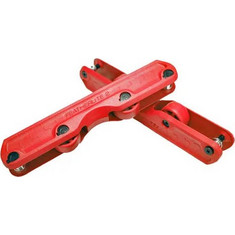 FRAMES ΠΑΤΙΝΙΟΥ GroundControl FEATHERLITE-II Λευκό Gc-formula-1-xs