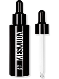 Mesauda Oil Foil Hydrating Primer Προσώπου Υγρό 30ml