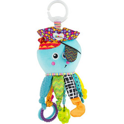 Lamaze P&G Captain Calamari Toy
