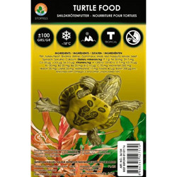 Stoffels Frozen Gammarus 100gr