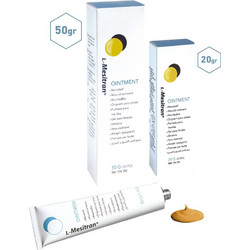 L-Mesitran Ointment Κρέμα για Πληγές & Εγκαύματα 50gr