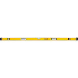DEWALT DWHT0-43172 Αλφάδι Torpedo 180Cm με 3 μάτια