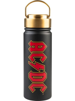 AC/DC Stainless steel bottle 500ml