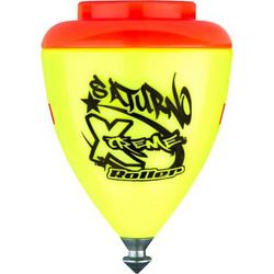 Trompos Space Saturno Xtreme Spinning Top