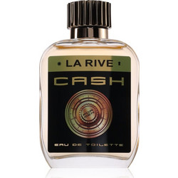La Rive Cash Eau de Toilette 100ml