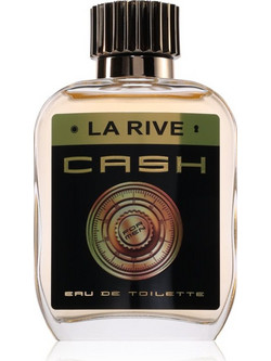 La Rive Cash Eau de Toilette 100ml