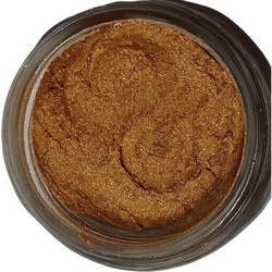 Περλέ σκόνη Tommy Art Mica 25ml. Gold Ducat