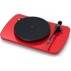 Musical Fidelity Roundtable S Πικάπ Red