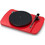 Musical Fidelity Roundtable S Πικάπ Red