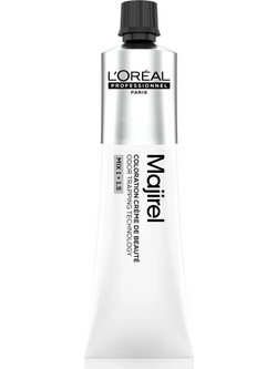 L'Oreal Professionnel Majirel 7 Ξανθό Μόνιμη Βαφή Μαλλιών 60ml
