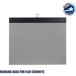 Globostar 41033 HANGING LED Video Wall Fast Clip