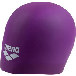 Arena Long Hair Cap - Season: SS26