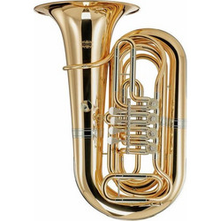 Thomann Student PRO Bb-Tuba