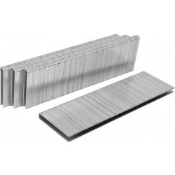 ΔΙΧΑΛΑ ΚΑΡΦΩΤΙΚΟΥ ΑΕΡΟΣ τύπος GA18 40mm WP409268 (9040J) WORKPRO (ΠΑΚΟ 2.000τμχ) (ΚΑΡΤΕΛΑ) (PROFI)