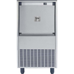 BEKO ADN 110 BP ΠΑΓΟΜΗΧΑΝΗ ΨΕΚΑΣΜΟΥ 32KG/24H ΠΑΓΑΚΙ GOURMET