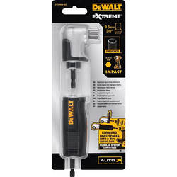 DEWALT DT20505 ΓΩΝΙΑΚΗ ΚΕΦΑΛΗ ΓΙΑ ΚΑΡΥΔΑΚΙΑ 3/8''
