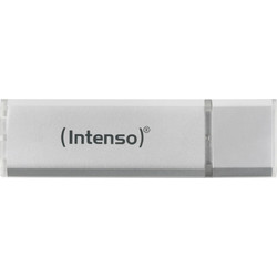 Intenso Ultra Line 256GB USB Stick 3.2 Gen 1 με USB-A