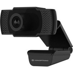 Conceptronic Amdis Web Camera 1080p 30fps