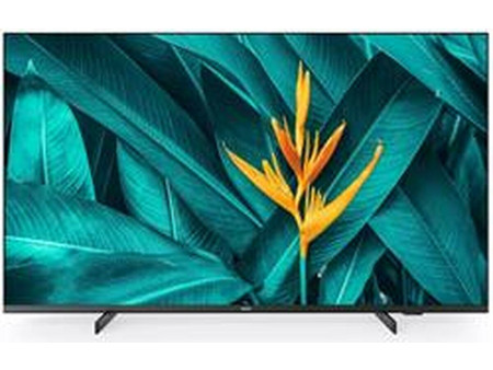 Philips 50HFL5214U Smart Τηλεόραση 50" 4K UHD Edge LED HDR (2022)