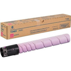 Konica Minolta TN-328 Magenta Toner