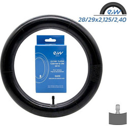 Εσωτερικός αεροθάλαμος 28/29x2.125/2.40 VR Ewheel