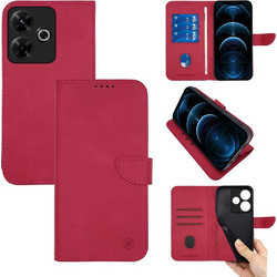 Sonique Urban Θήκη Πορτοφόλι Fuchsia (Xiaomi Redmi 13 4G / Poco M6 4G)