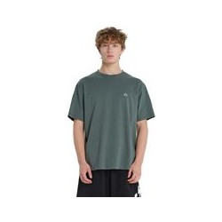 EMERSON SOLID MEN'S SHORT SLEEVE T-SHIRT
